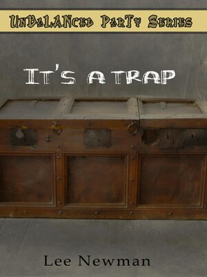 cover image of It's a Trap!